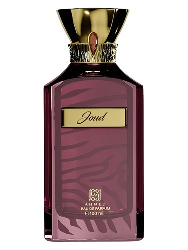 Joud by Ahmed Al Maghribi