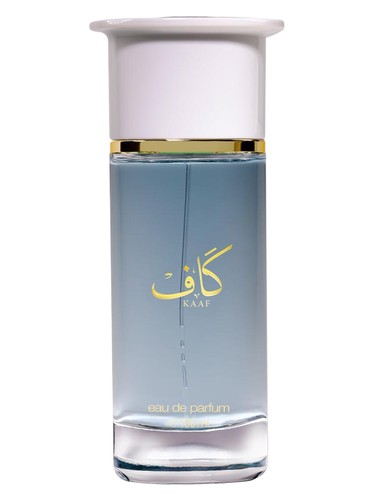 Kaaf by Ahmed Al Maghribi