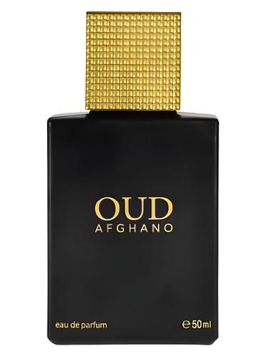 Oud Afghano by Ahmed Al Maghribi
