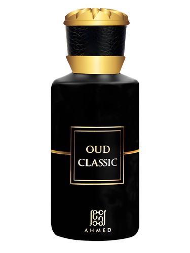 Oud Classic by Ahmed Al Maghribi