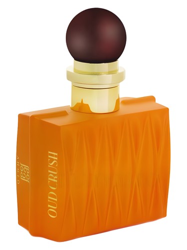 Oud Crush by Ahmed Al Maghribi