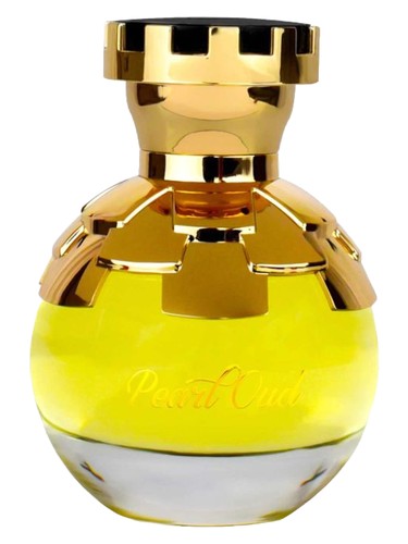 Pearl Oud by Ahmed Al Maghribi