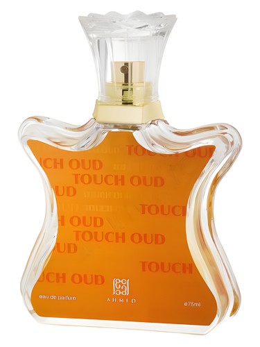 Touch Oud by Ahmed Al Maghribi