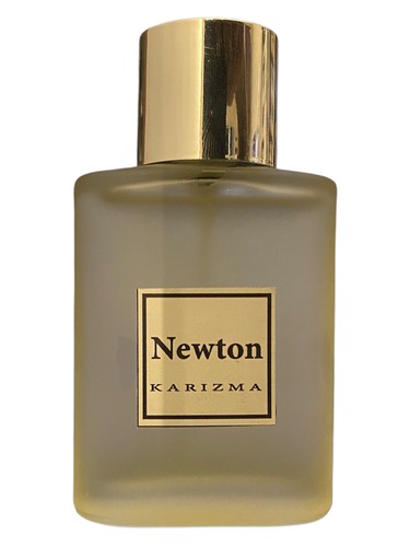 NEWTON by Ahmed Mahsoub KARIZMA
