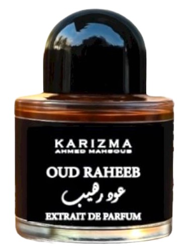 Oud Raheeb by Ahmed Mahsoub KARIZMA