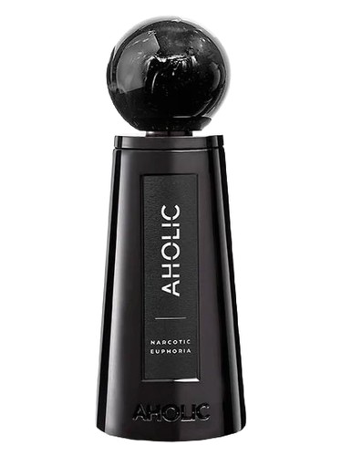 Narcotic Euphoria by Aholic