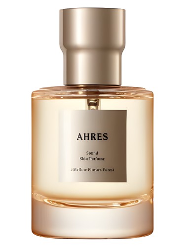 Mellow Flavors Forest by AHRES