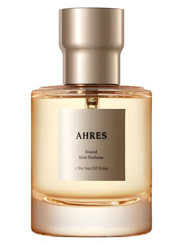 The Sea Of Trees by AHRES