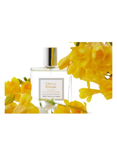 Cheery Freesia by Ahro