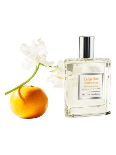 Tangerine Sunshine by Ahro
