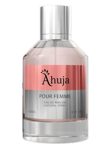 Pour Femme by Ahuja