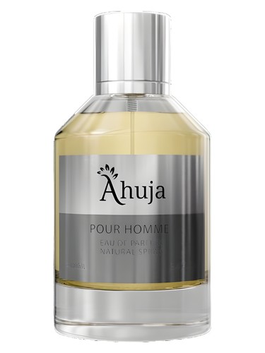 Pour Homme by Ahuja