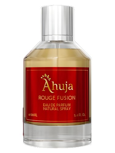 Rouge Fusion by Ahuja