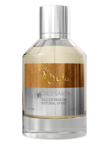 Sacred Santal by Ahuja