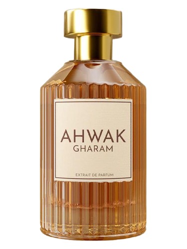 Gharam by Ahwak