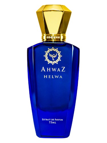 Helwa by Ahwaz Fragrance