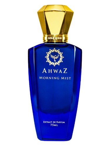 Morning Mist by Ahwaz Fragrance
