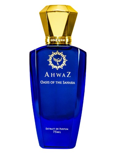 Oasis of The Sahara by Ahwaz Fragrance