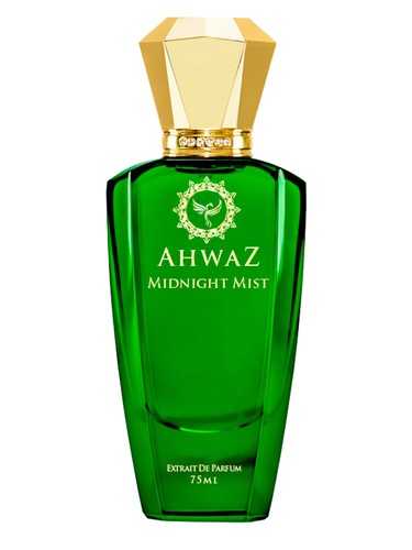 Midnight Mist by Ahwaz Fragrance