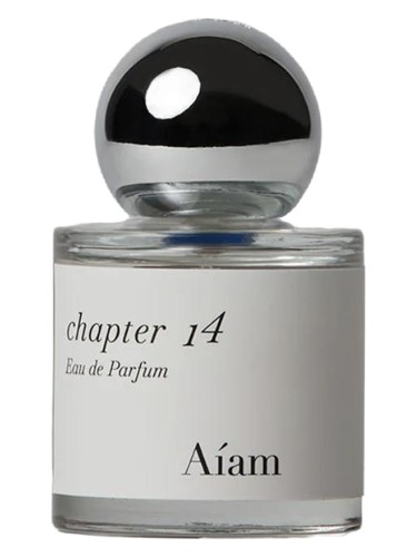 Chapter 14 by Aíam