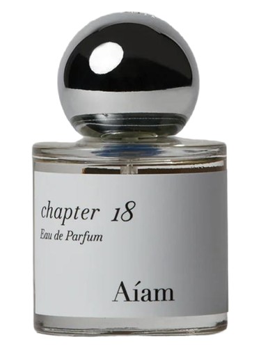 Chapter 18 by Aíam