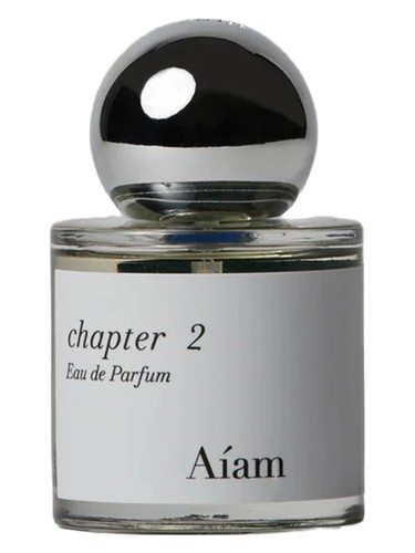 Chapter 2 by Aíam