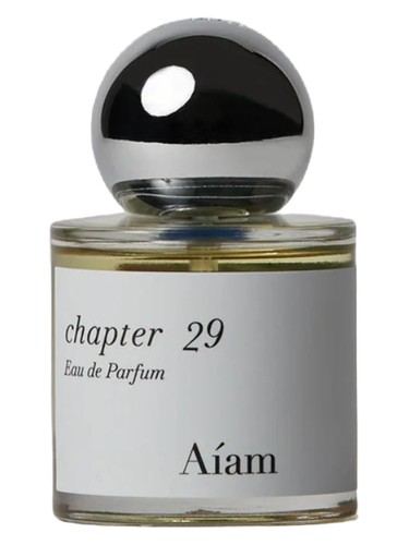 Chapter 29 by Aíam