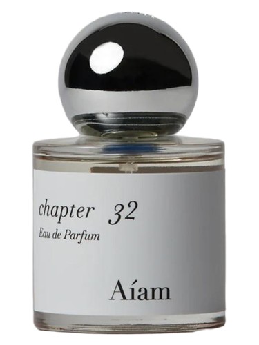 Chapter 32 by Aíam