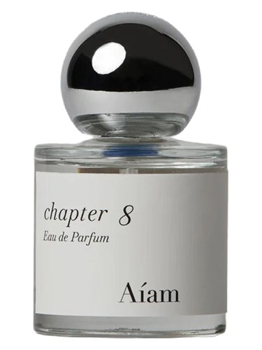 Chapter 8 by Aíam