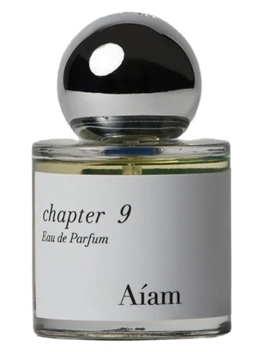 Chapter 9 by Aíam