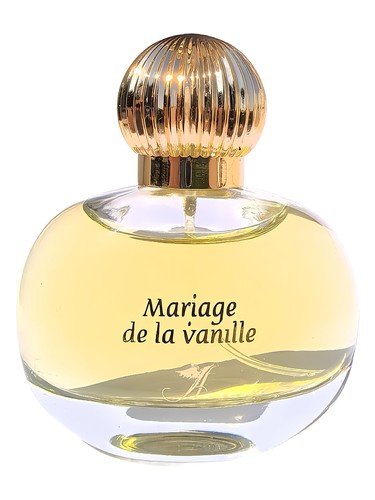 Mariage de la vanille by Ailes des Anges