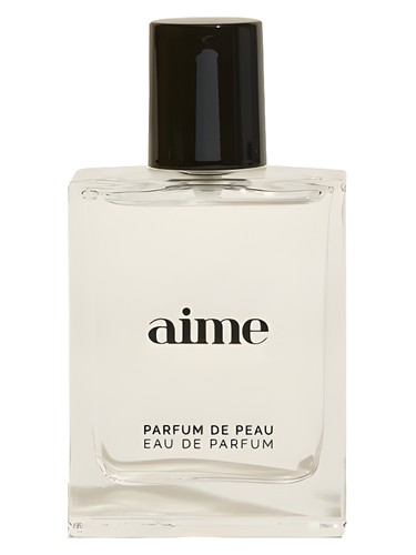 Parfum de Peau by Aime
