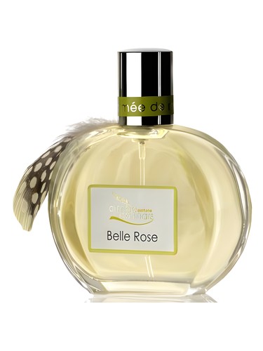 Belle Rose by Aimee de Mars Parfums