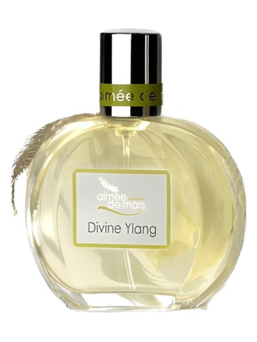 Divine Ylang by Aimee de Mars Parfums
