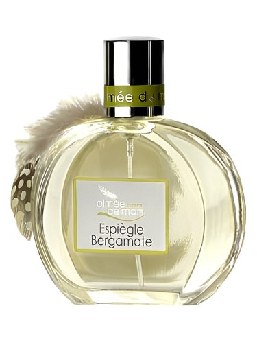 Espiegle Bergamote (Playful Bergamot) by Aimee de Mars Parfums