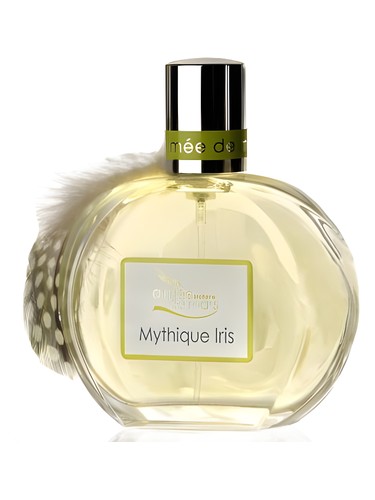 Mythique Iris (Mythical Iris) by Aimee de Mars Parfums