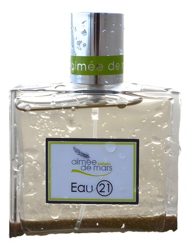 Eau 21 by Aimee de Mars Parfums