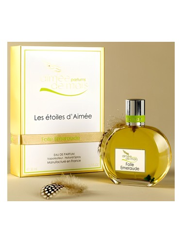 Folle Emeraude by Aimee de Mars Parfums