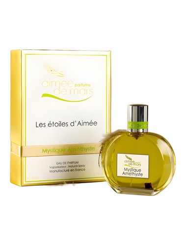 Mystique Amethyste by Aimee de Mars Parfums