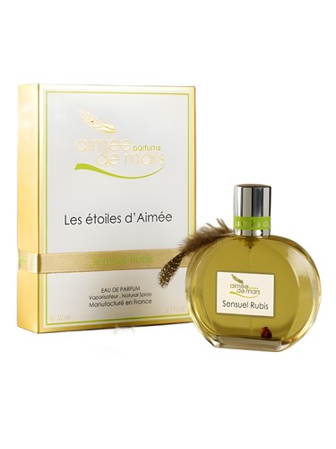 Sensuel Rubis by Aimee de Mars Parfums