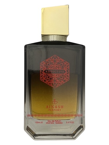 Addictive by Ainash Parfums