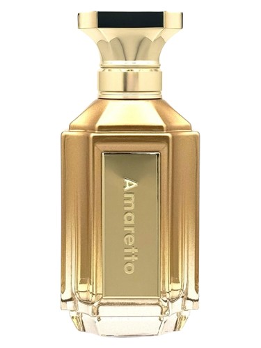 Amaretto by Ainash Parfums