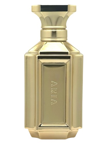 Aria by Ainash Parfums