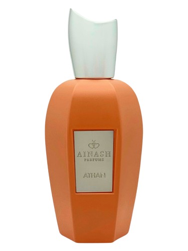 Athan by Ainash Parfums