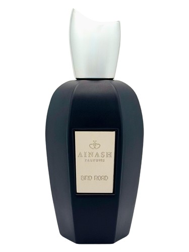 Bird Road by Ainash Parfums