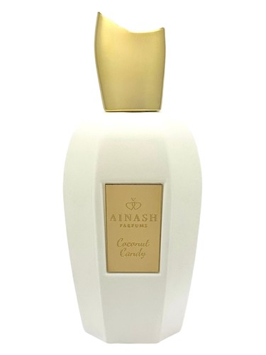 Coconut Candy by Ainash Parfums