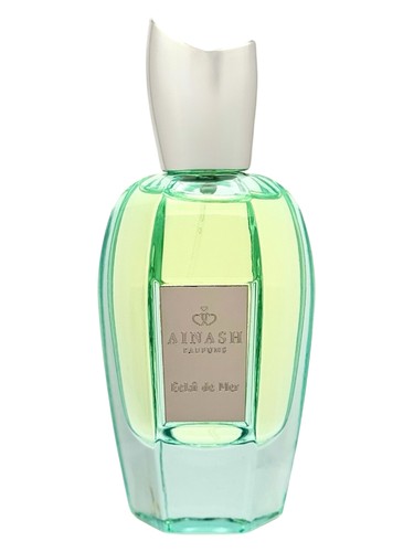 Éclat De Mer by Ainash Parfums