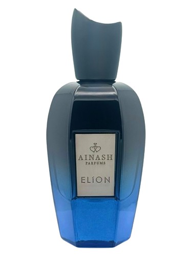 Elion by Ainash Parfums