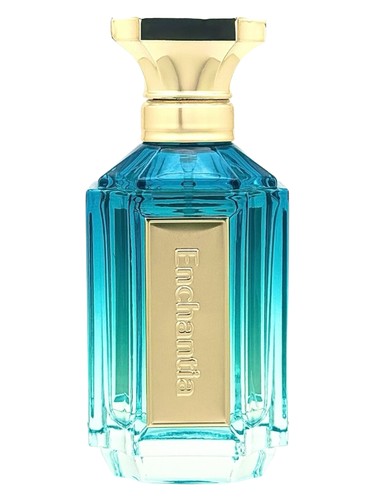 Enchantia by Ainash Parfums