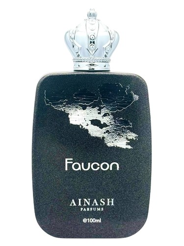 Faucon by Ainash Parfums